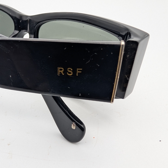 Retrosuperfuture Neema Black Sunglasses - Picture 9 of 10